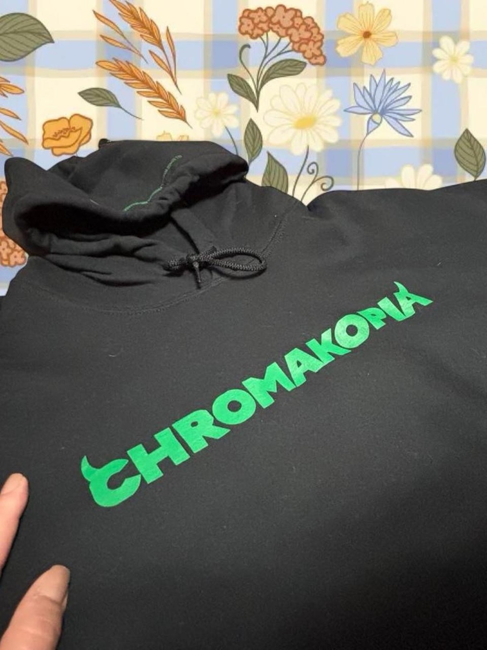 Chromakopia box set